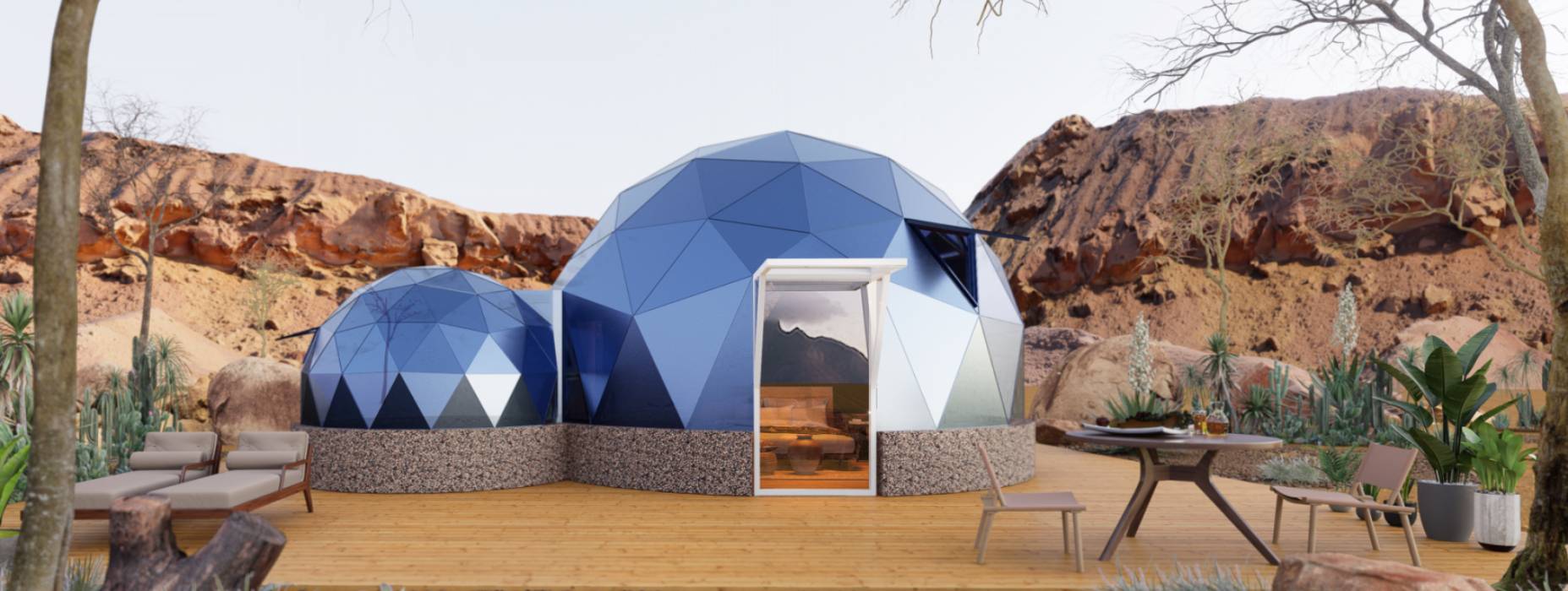 曲沃县星空房定制